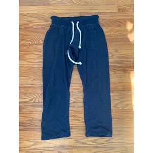 Jungmaven Hemp Sweatpants